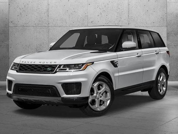 LAND ROVER RANGE ROVER SPORT 2020 SALWR2SE8LA700800 image